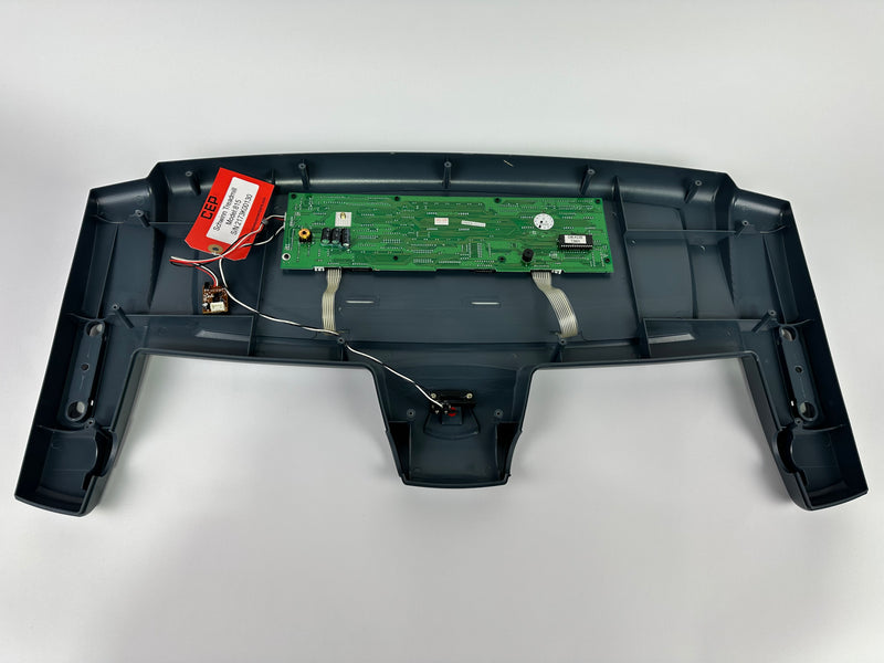 Upper Consoles
