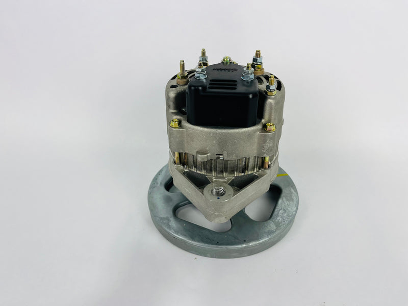 Electrical Generators