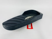 Elliptical Foot Pedals