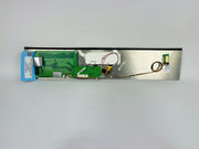 Landice L8 Treadmill Display Console Panel (CP522)