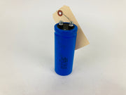 Resistors and Capacitors