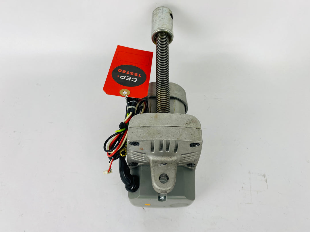 Incline Motors