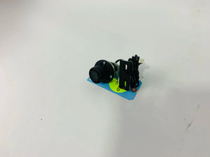 LifeCore LC-1050RBS Upright Bike Generator Fan with Wire Harness (MX198)
