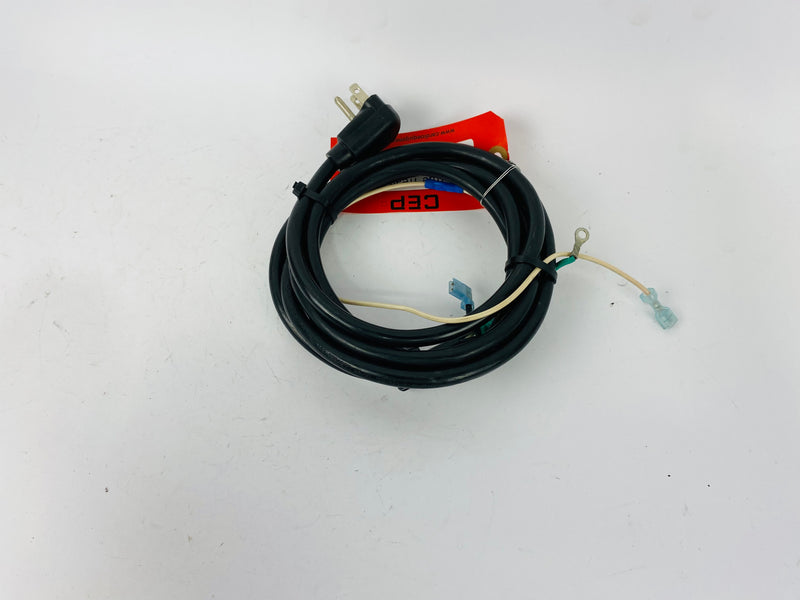Power Supply Cables
