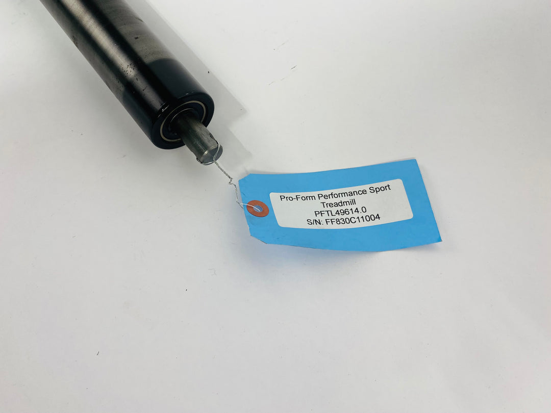 Treadmill Rollers