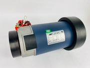 Treadmill Drive Motors