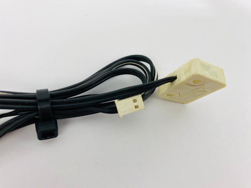 Treadmill Sensors