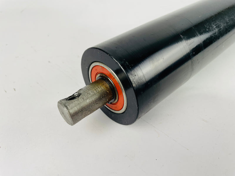 Treadmill Rollers