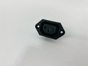 Bodyguard Organic LS Treadmill Power Entry Socket Input Module (PP509)