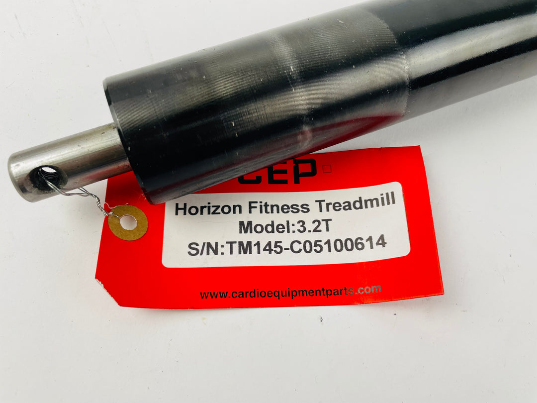 Treadmill Rollers