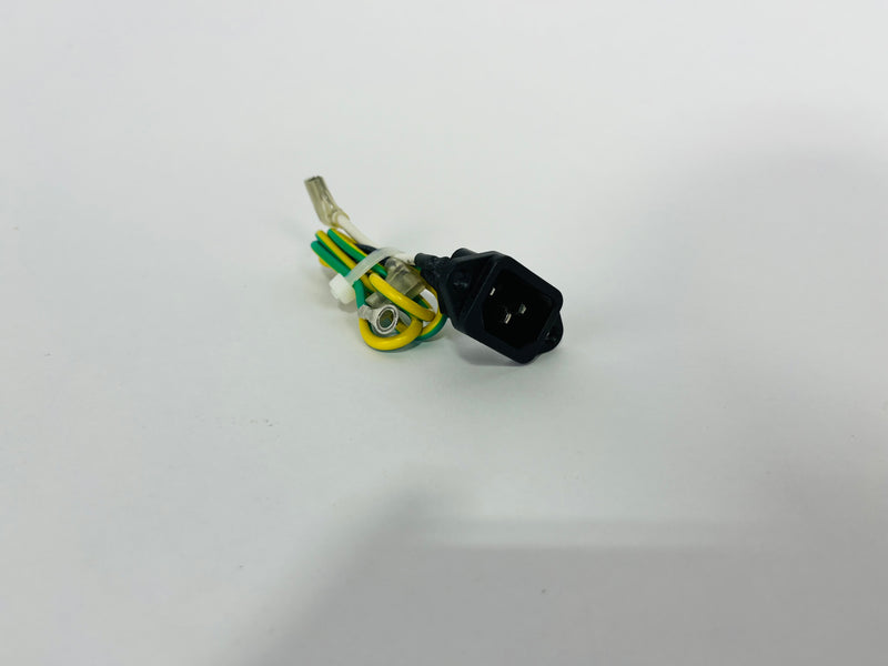 AFG 7.1AT Treadmill Power Entry Socket Input Module Set (PP149)