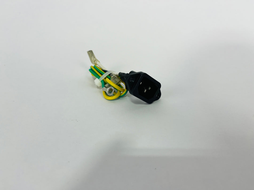 AFG 7.1AT Treadmill Power Entry Socket Input Module Set (PP149)