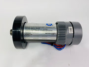 Treadmill Drive Motors