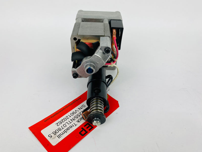 Incline Motors