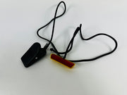 Life Fitness 95T Treadmill Magnetic Safety Key Lanyard (SK107)