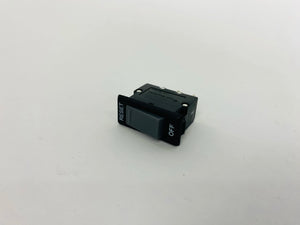 FreeMotion SFTL19511.0 Treadmill Power Switch On Off (PP189)