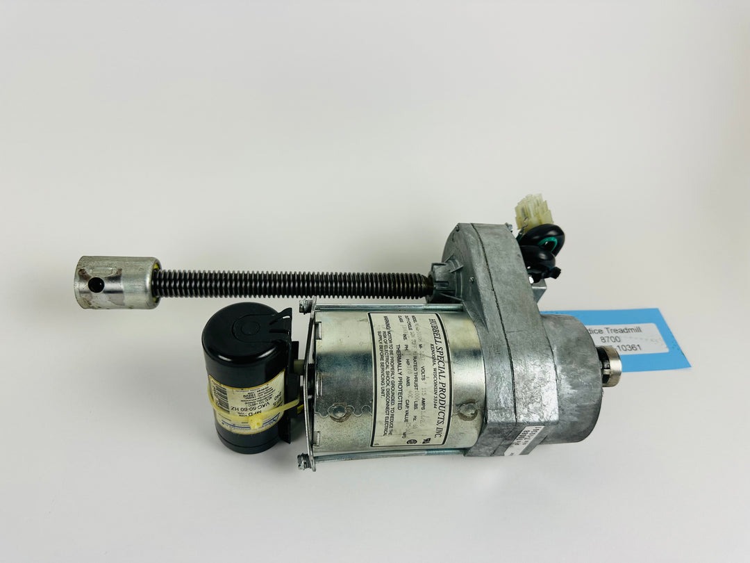 Landice 8700 Treadmill Incline Lift Motor MC42-1010H (FP195)