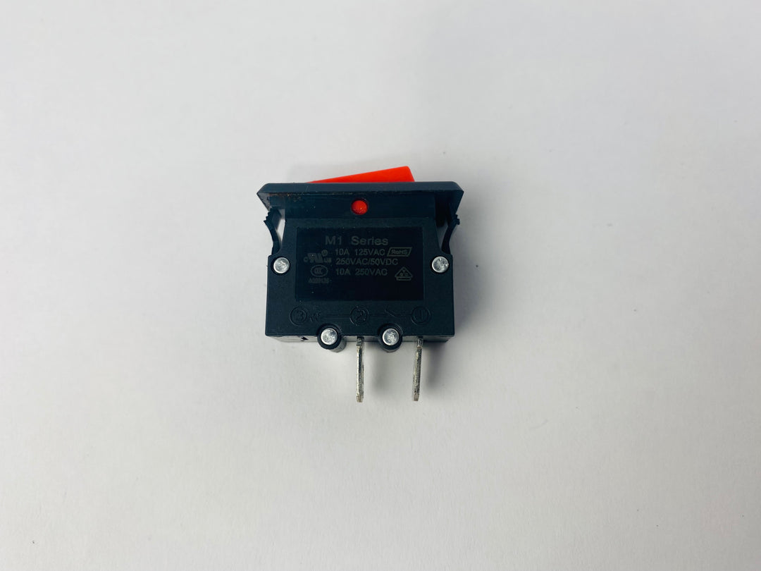 Power Switches
