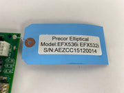 Lower Control Boards