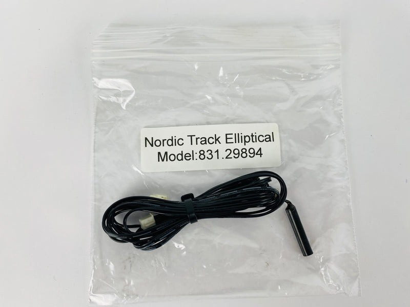 Treadmill Sensors