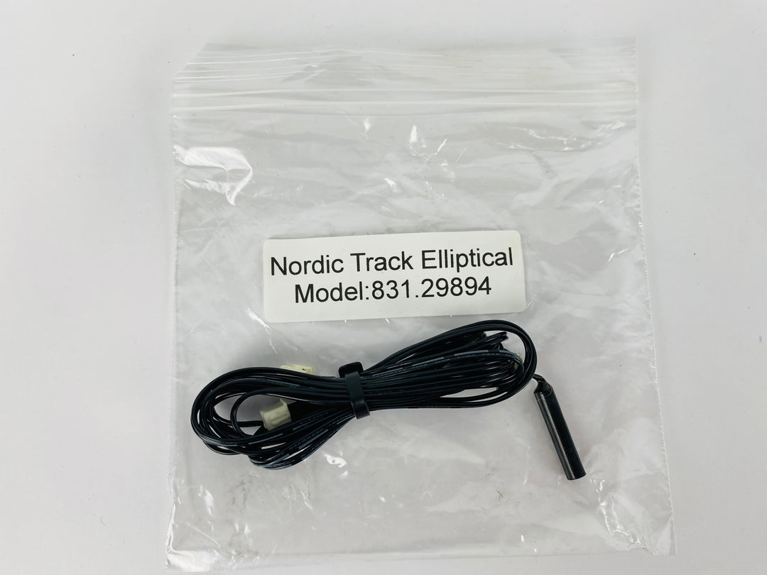 Treadmill Sensors
