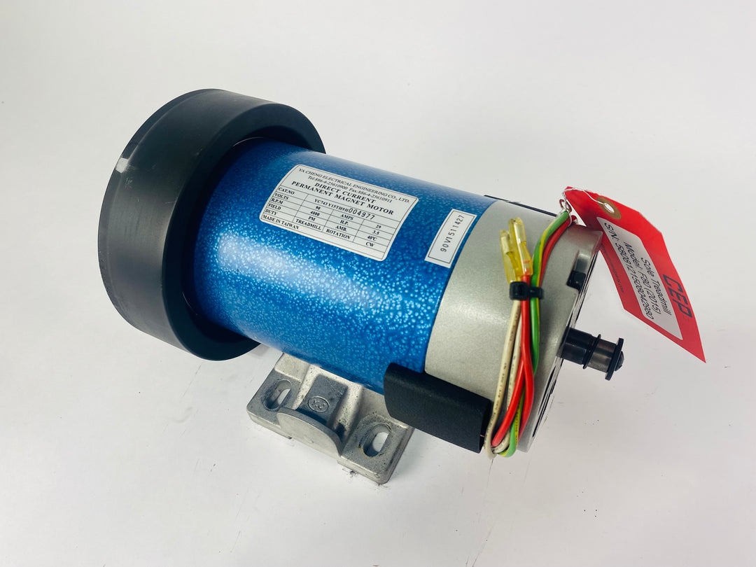 Treadmill Drive Motors