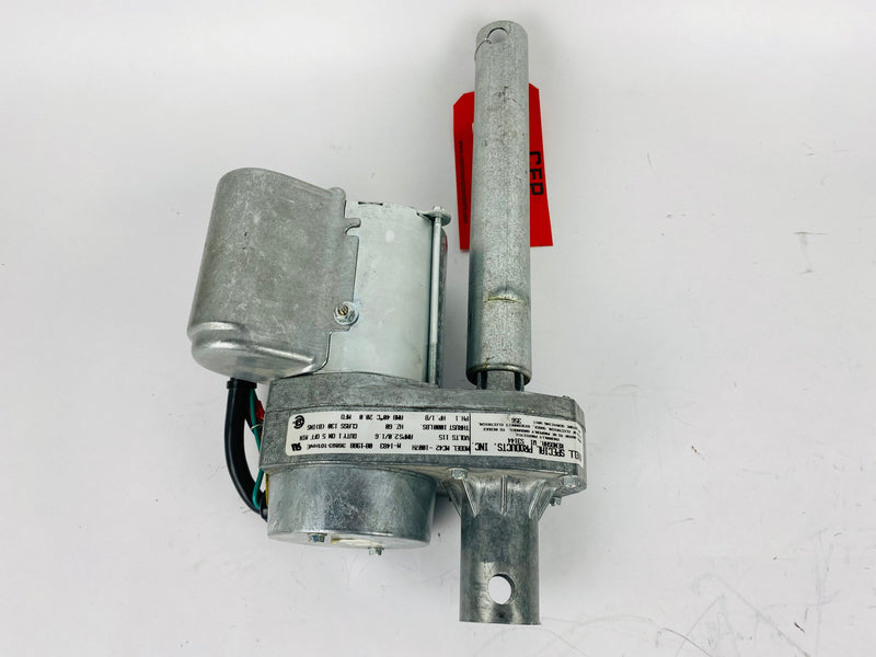 Incline Motors