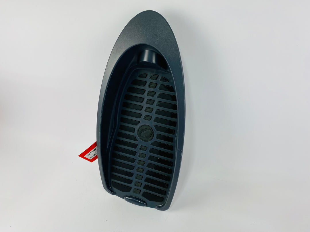 Elliptical Foot Pedals