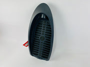 Elliptical Foot Pedals