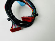 FreeMotion SFEL16112.0 Elliptical Lift Motor Wire Harness (DC115)