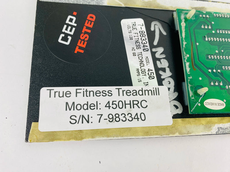 CP945