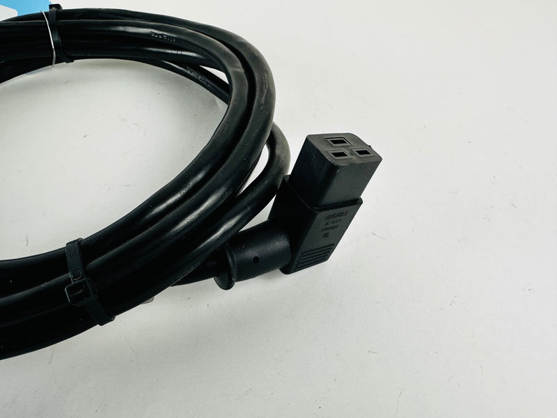 Life Fitness 95T Treadmill AC Power Supply Cable Line Cord (SC96)