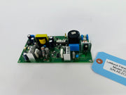 Lower Control Boards