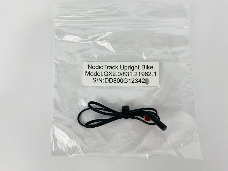 Treadmill Sensors