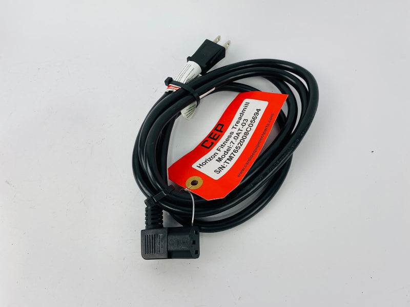 Power Supply Cables