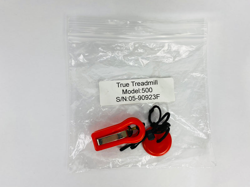 Safety Keys