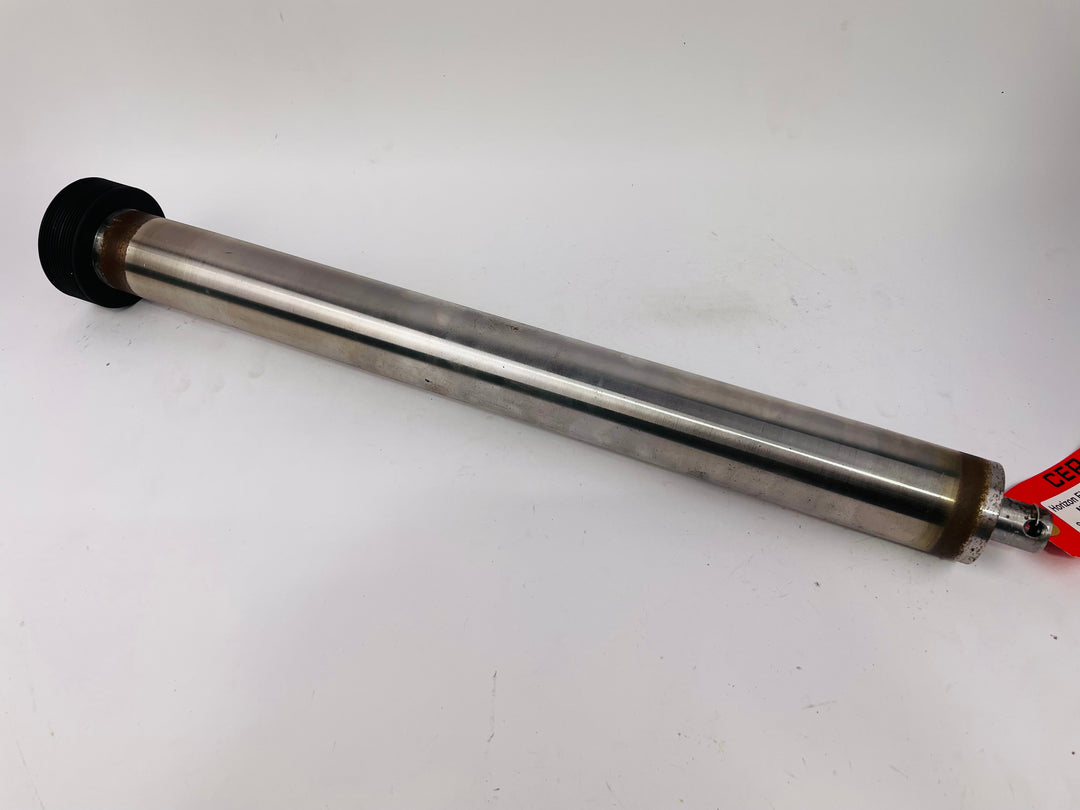 Treadmill Rollers