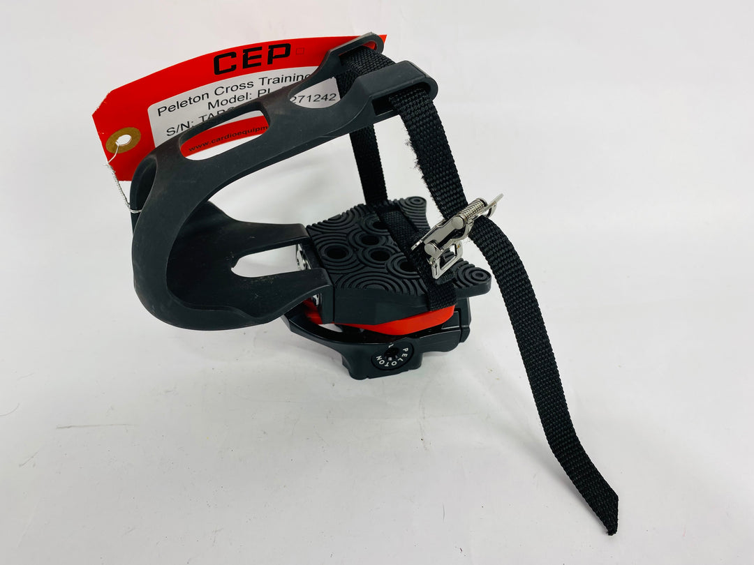 Exercise Bike Pedals