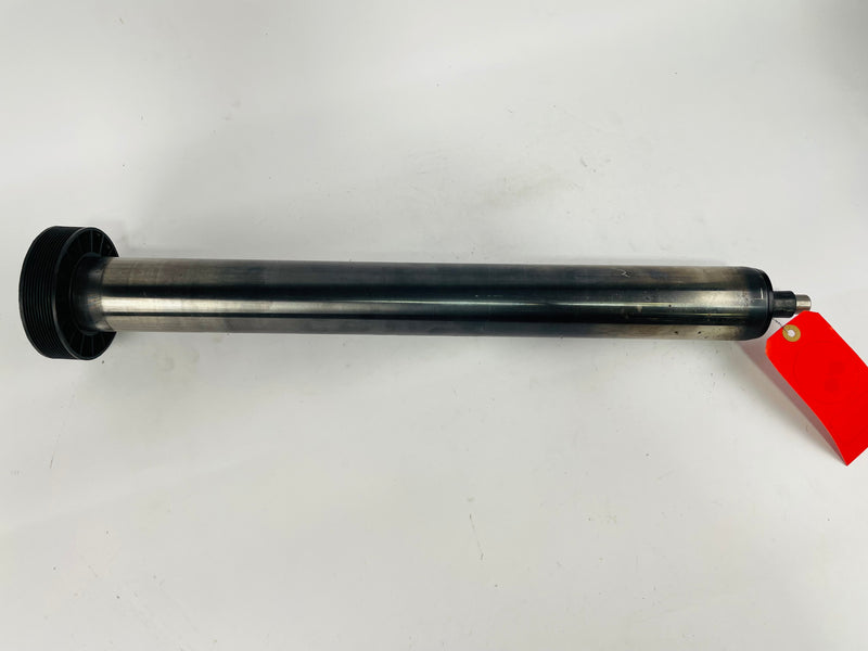 Treadmill Rollers