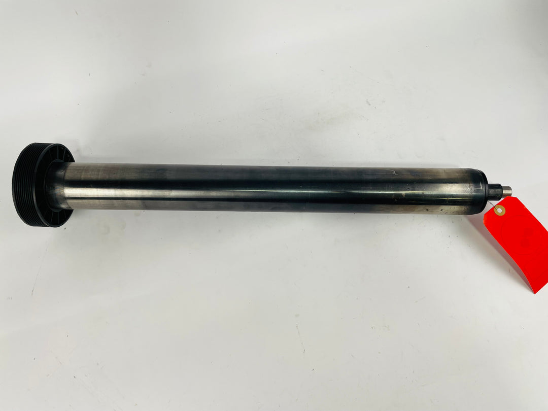 Treadmill Rollers