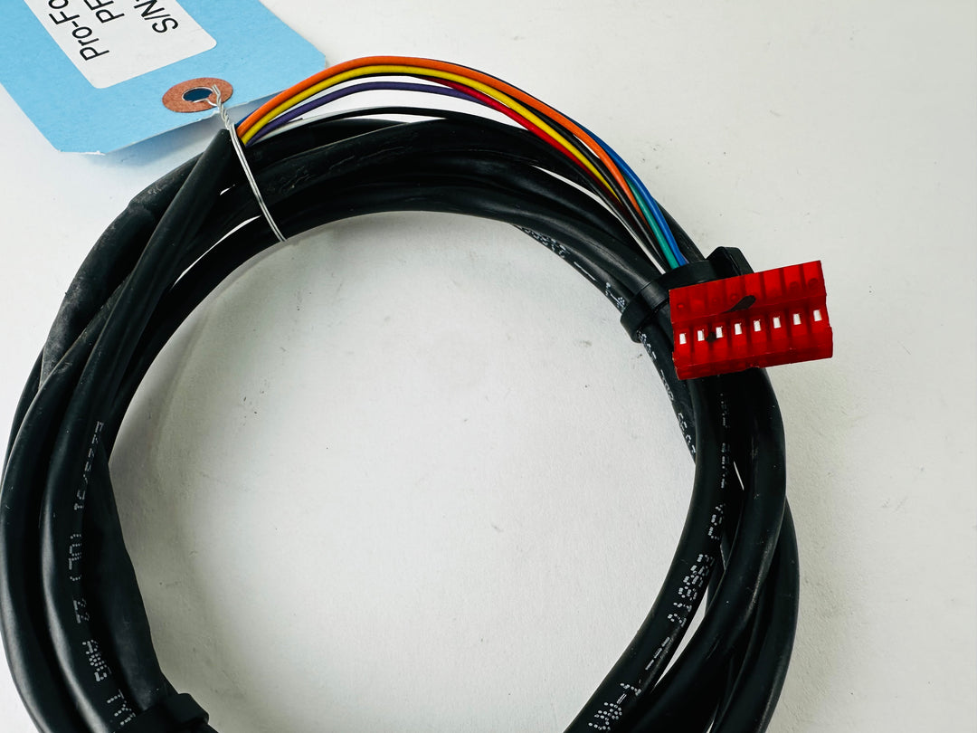 Pro-Form PFTL16008.1 Treadmill Wire Harness Cable (DC140)