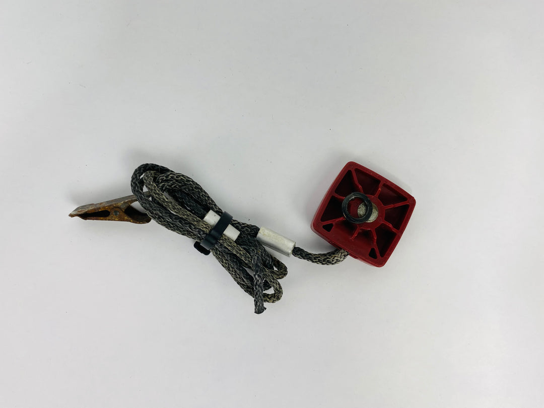 Safety Keys