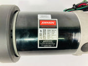 Treadmill Drive Motors