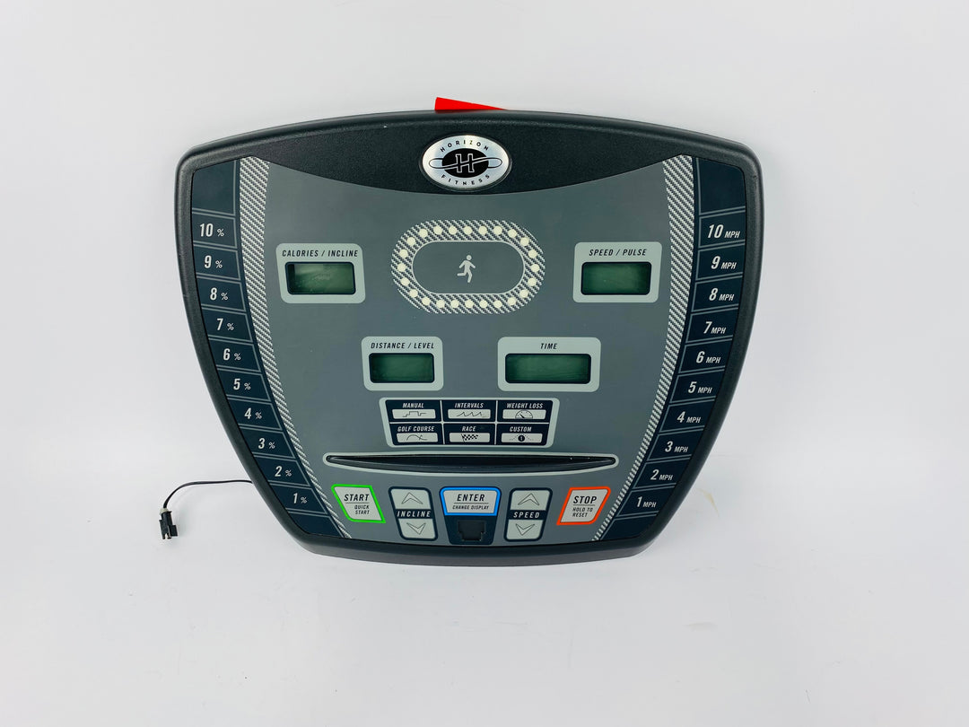 Upper Consoles