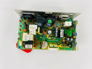 Lower Control Boards