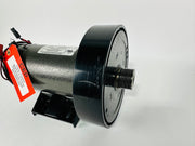 Treadmill Drive Motors