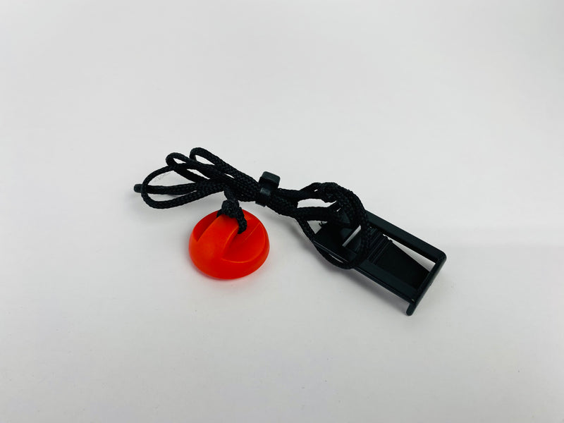 Safety Keys