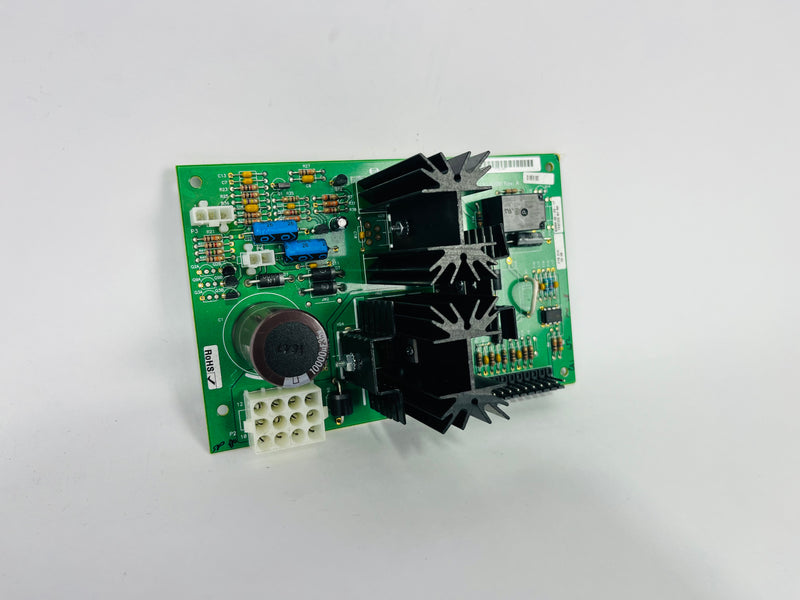 Lower Control Boards