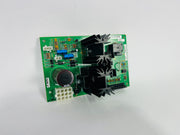 Lower Control Boards