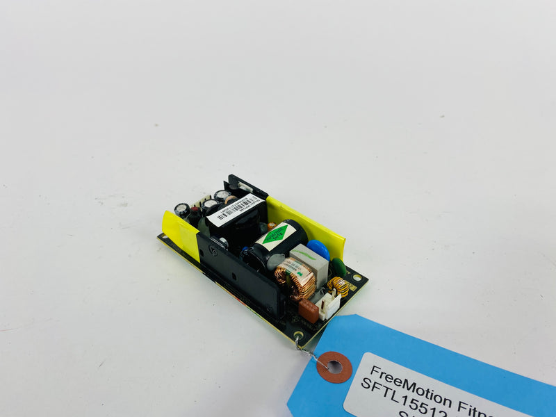 Lower Control Boards